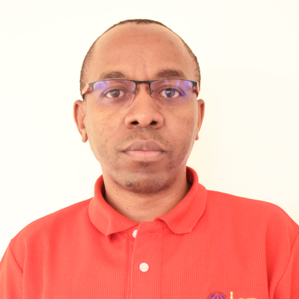 Dr. Deo Shao