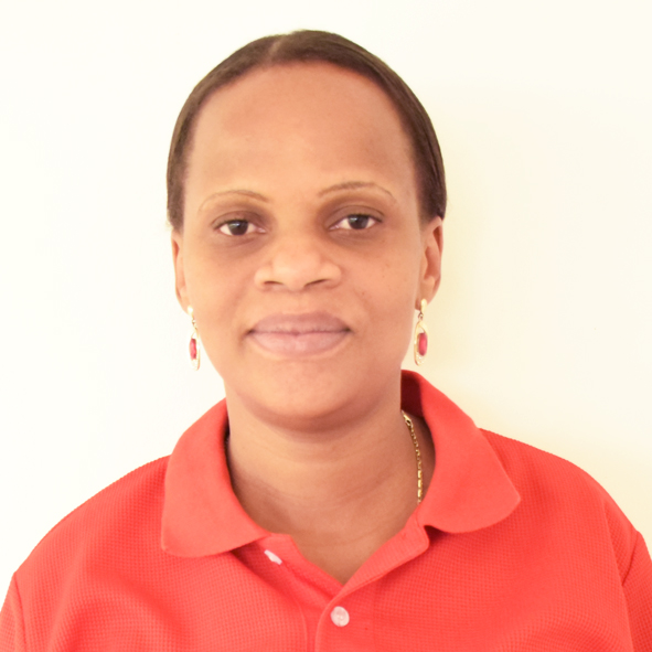 Dr. Hilda Mwangakala
