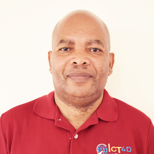 Dr. Hector Mongi