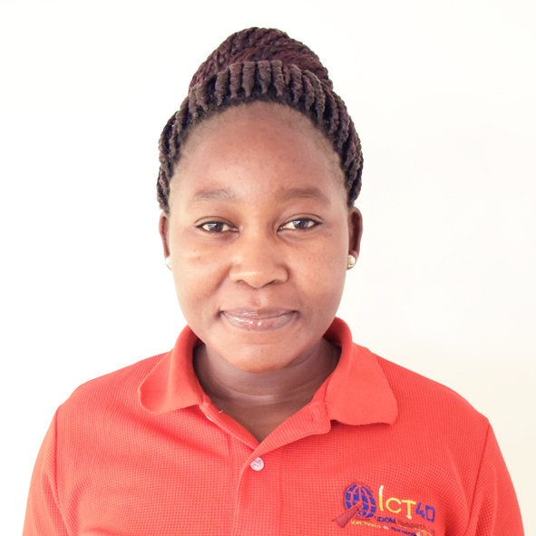 Ms. Cesilia Mambile