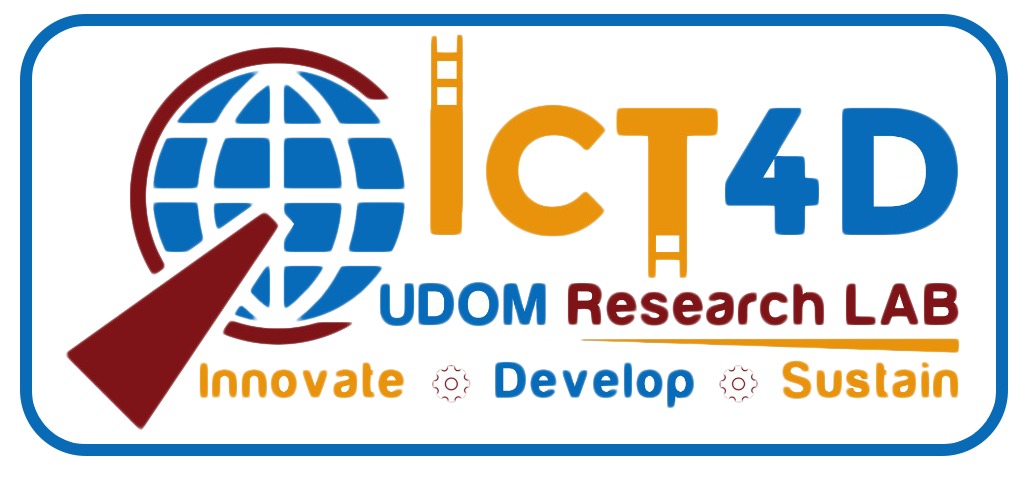 ICT4D Research Lab